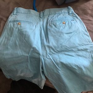 Polo shorts